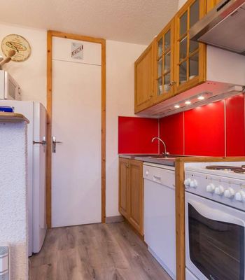 Apartment · Montchavin Les Coches - Photo 3