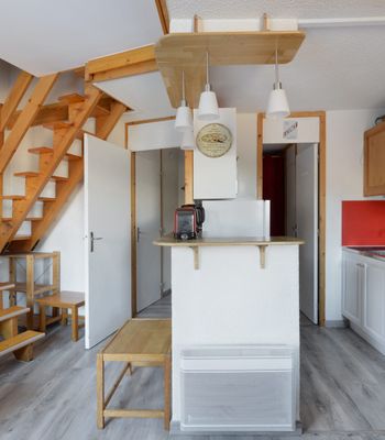 Apartment · Montchavin Les Coches - Photo 4