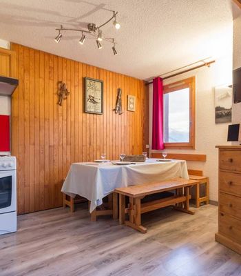 Apartment · Montchavin Les Coches - Photo 1