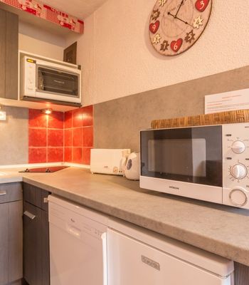 Studio · Montchavin Les Coches - Photo 3