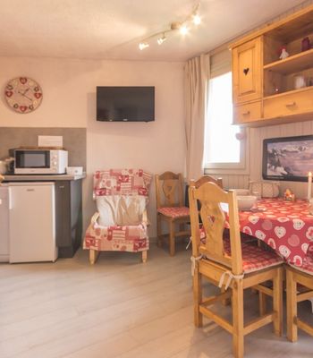 Studio · Montchavin Les Coches - Photo 1