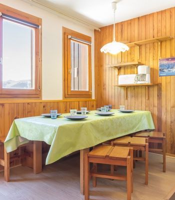 Apartment · Montchavin Les Coches - Photo 2