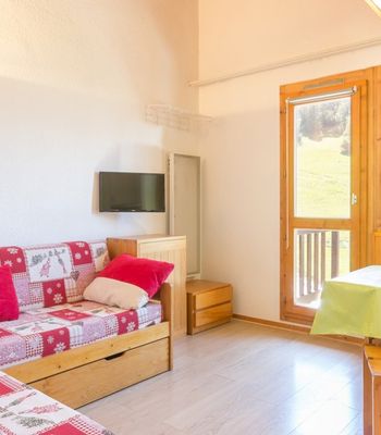 Apartment · Montchavin Les Coches - Photo 4