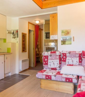 Apartment · Montchavin Les Coches - Photo 6