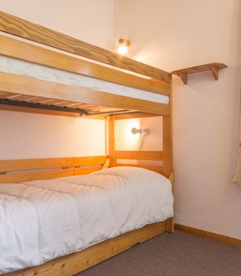 Apartment · Montchavin Les Coches - Photo 7