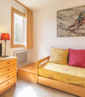 Apartment · Montchavin Les Coches - Photo 2