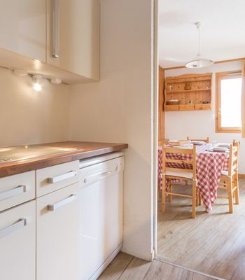 Apartment · Montchavin Les Coches - Photo 3