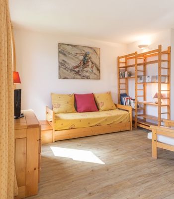 Apartment · Montchavin Les Coches - Photo 5