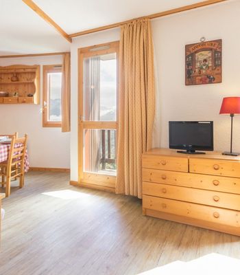 Apartment · Montchavin Les Coches - Photo 6