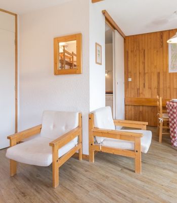 Apartment · Montchavin Les Coches - Photo 7