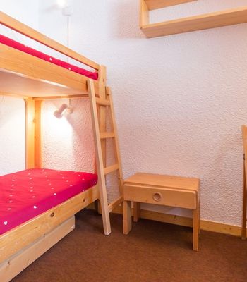 Apartment · Montchavin Les Coches - Photo 8
