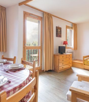 Apartment · Montchavin Les Coches - Photo 1