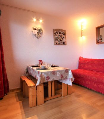 Studio · Montchavin Les Coches - Photo 2