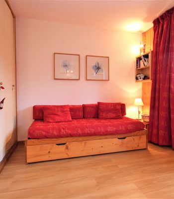 Studio · Montchavin Les Coches - Photo 3