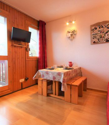 Studio · Montchavin Les Coches - Photo 1