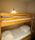 Studio · Belle Plagne - Photo 3