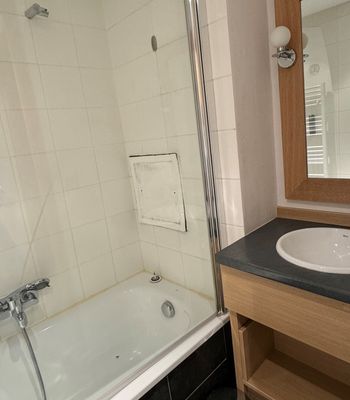 Studio · Belle Plagne - Photo 4
