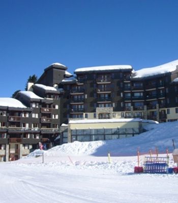 Studio · Belle Plagne - Photo 7