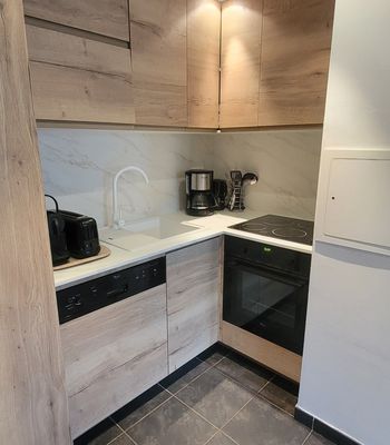 Appartement · Belle Plagne - Photo 4