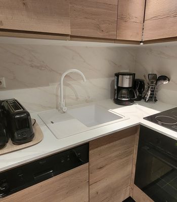 Appartement · Belle Plagne - Photo 5
