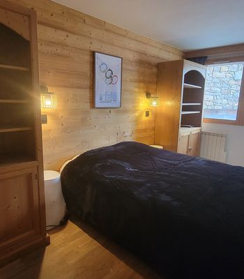 Appartement · Belle Plagne - Photo 7