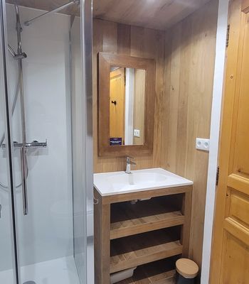 Appartement · Belle Plagne - Photo 8