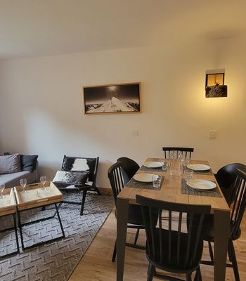 Appartement · Belle Plagne - Photo 1