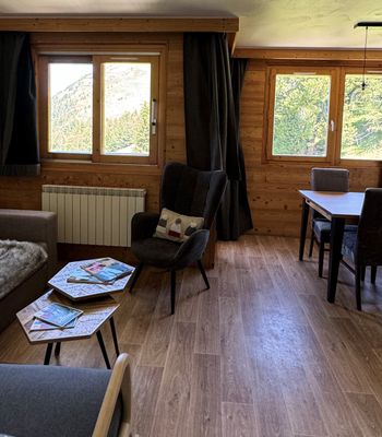 Appartement · Belle Plagne - Photo 2