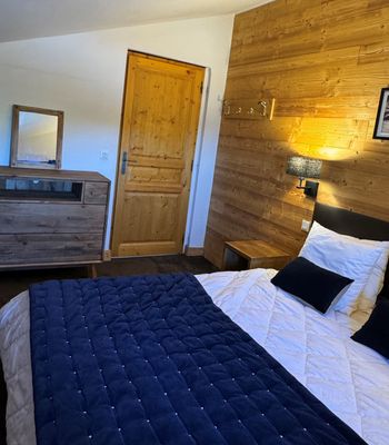 Appartement · Belle Plagne - Photo 3