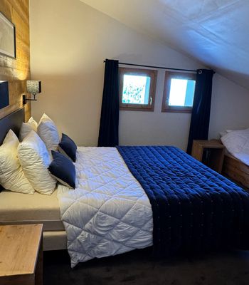 Appartement · Belle Plagne - Photo 4