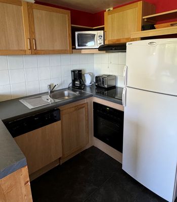 Appartement · Belle Plagne - Photo 5