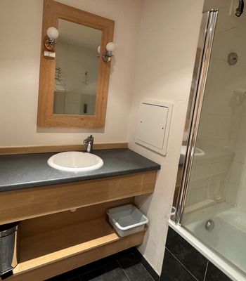 Appartement · Belle Plagne - Photo 6