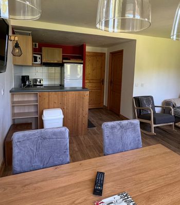 Appartement · Belle Plagne - Photo 1