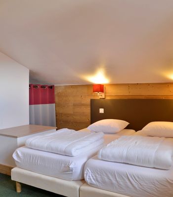 Appartement · Belle Plagne - Photo 3