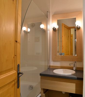 Appartement · Belle Plagne - Photo 4