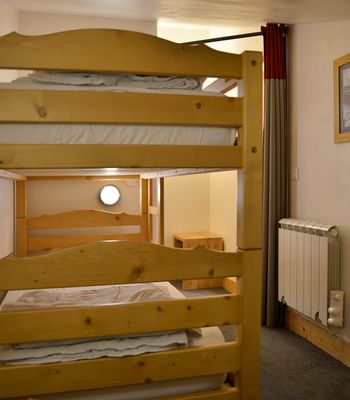 Appartement · Belle Plagne - Photo 6