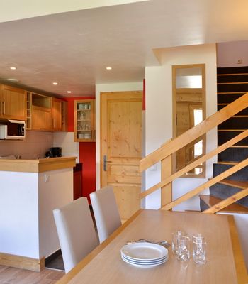 Appartement · Belle Plagne - Photo 1