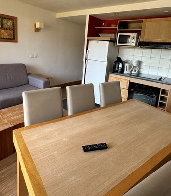 Appartement · Belle Plagne - Photo 2