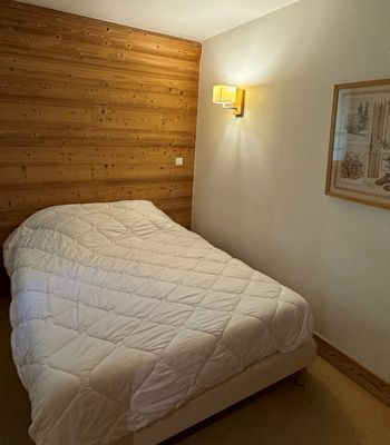 Appartement · Belle Plagne - Photo 3