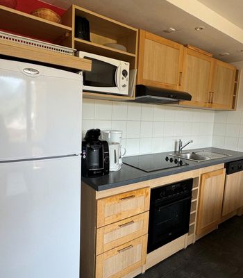 Appartement · Belle Plagne - Photo 4