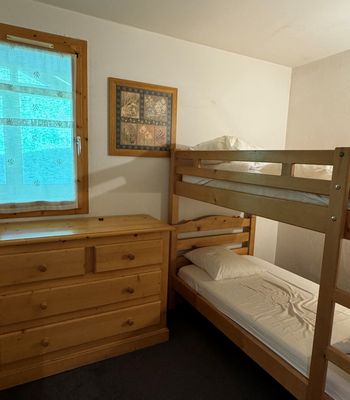 Appartement · Belle Plagne - Photo 5