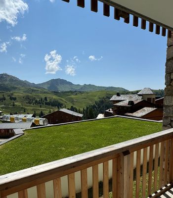 Appartement · Belle Plagne - Photo 7