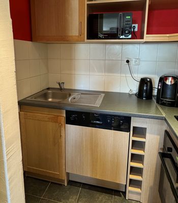 Appartement · Belle Plagne - Photo 2