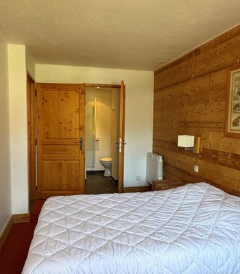 Appartement · Belle Plagne - Photo 3