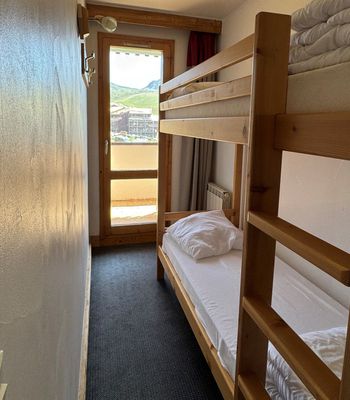 Appartement · Belle Plagne - Photo 4