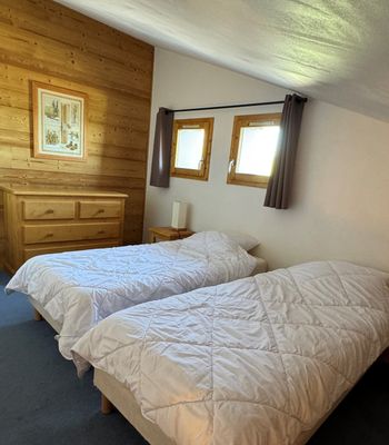 Appartement · Belle Plagne - Photo 2