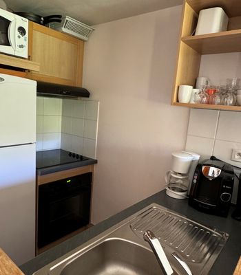 Appartement · Belle Plagne - Photo 3