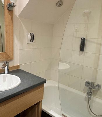 Appartement · Belle Plagne - Photo 6