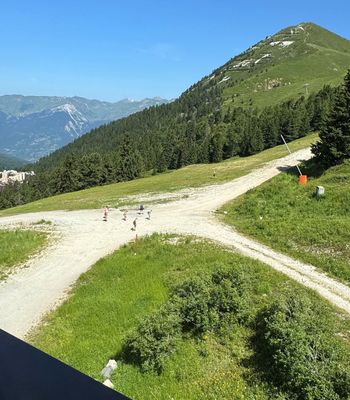 Appartement · Belle Plagne - Photo 7