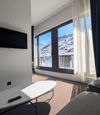 Appartement · Plagne Aime 2000 - Photo 1